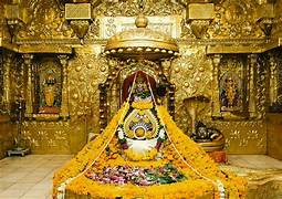 SOMANATH LIVE DARSAN