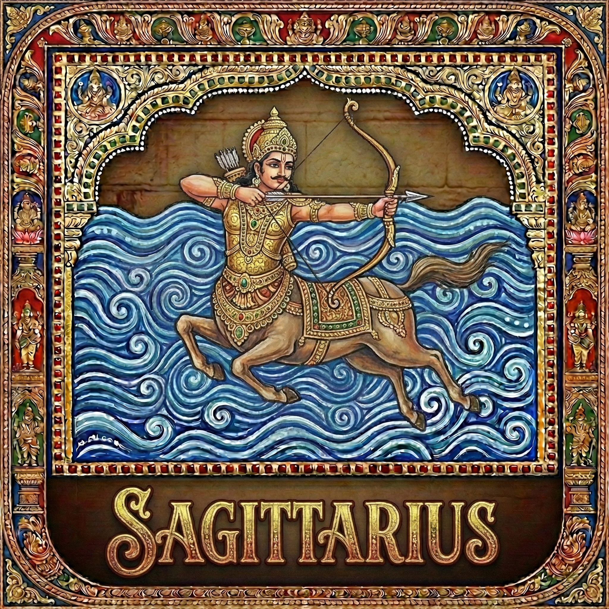 Sagittarius