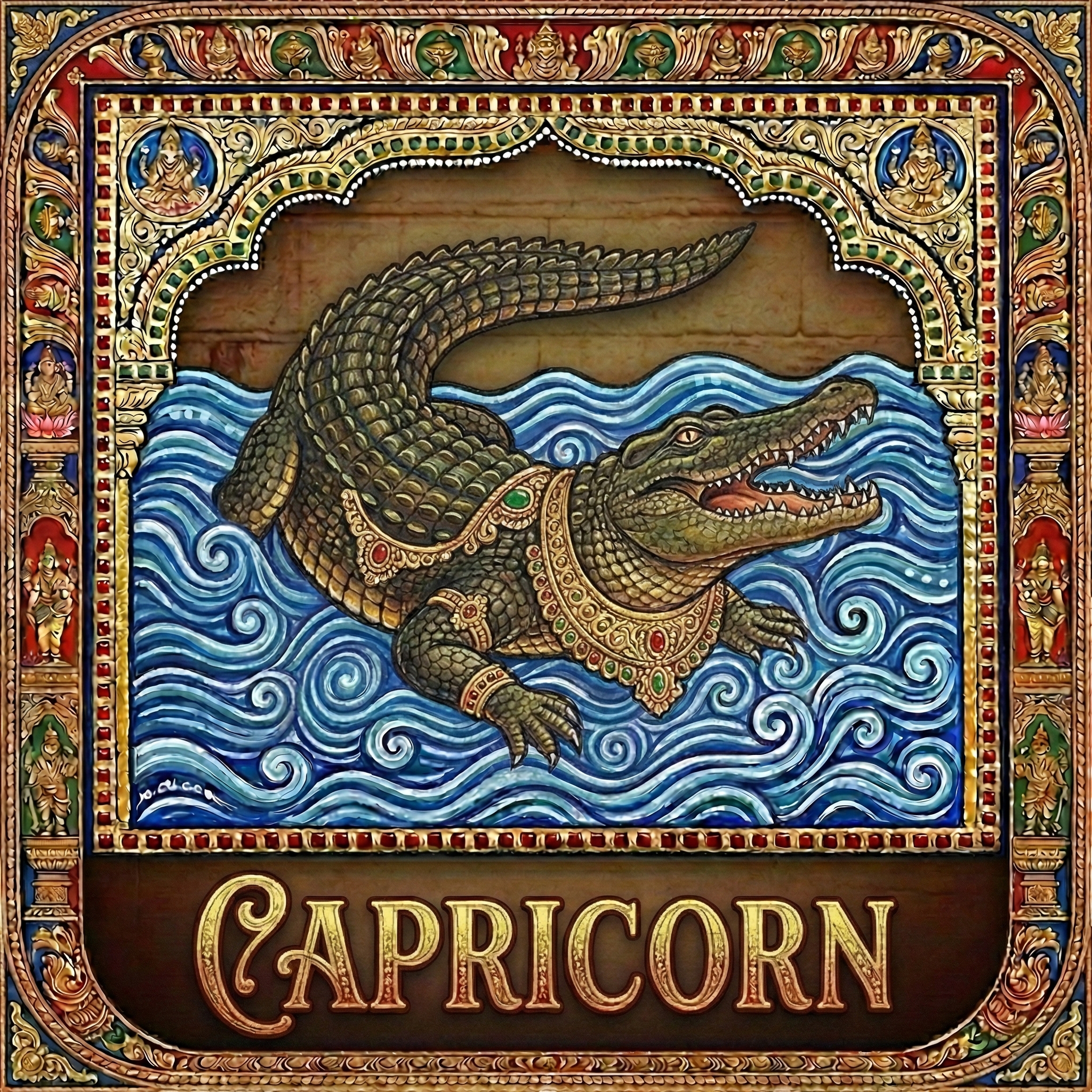 Capricorn