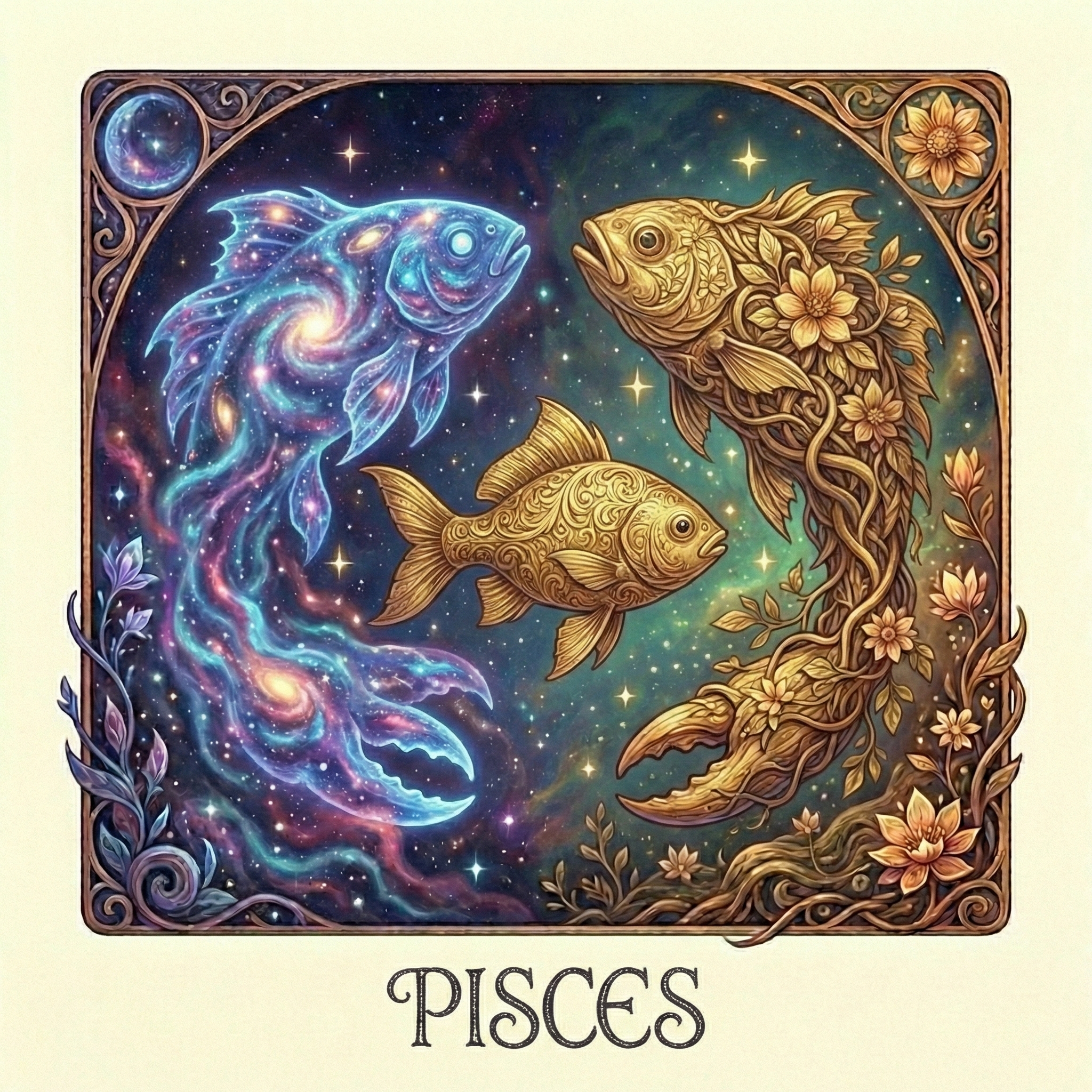 Pisces