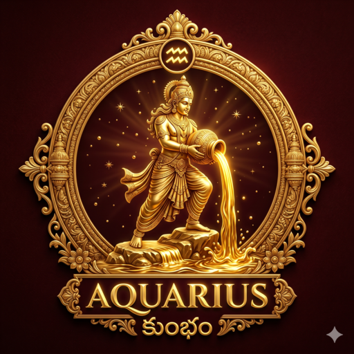 Aquarius