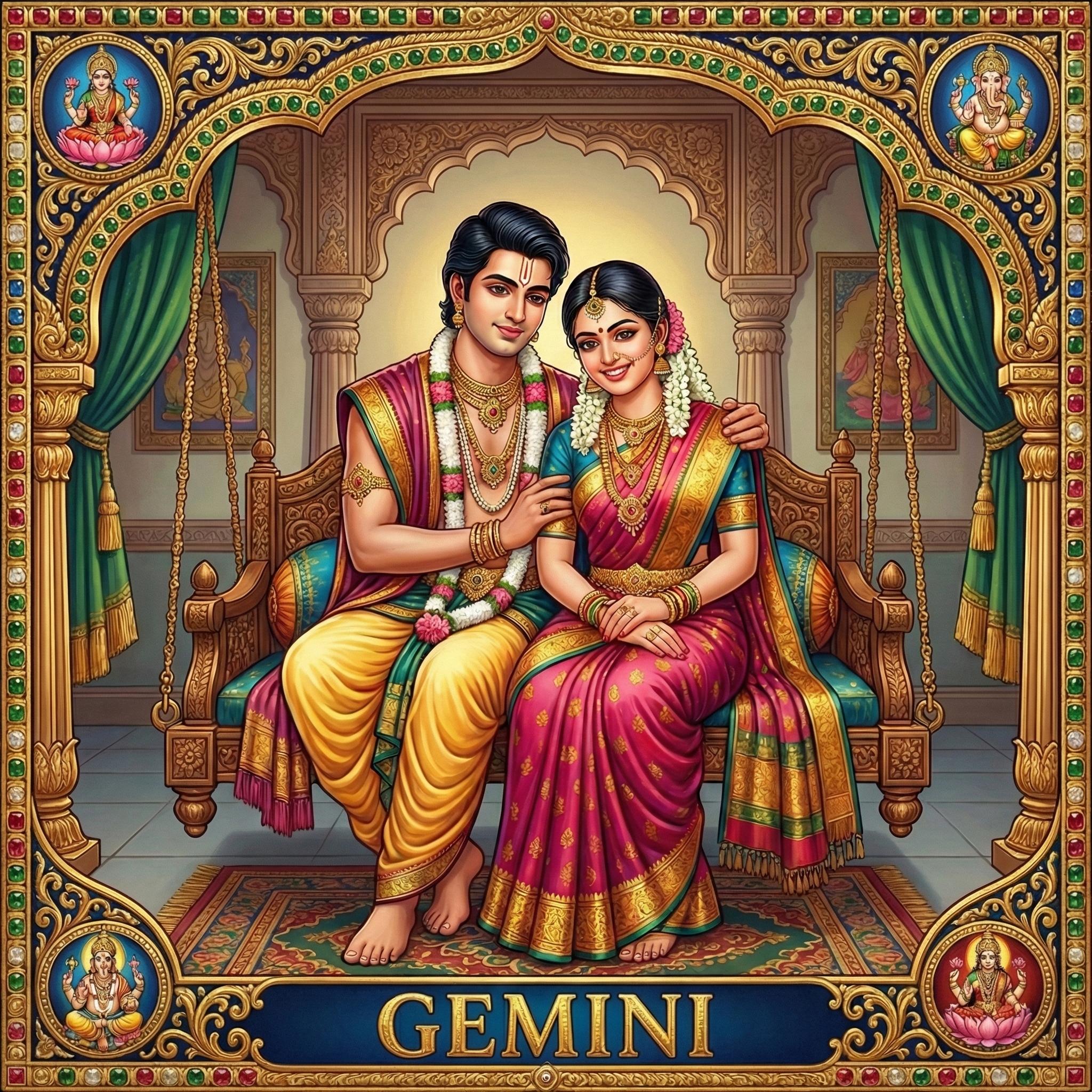 Gemini