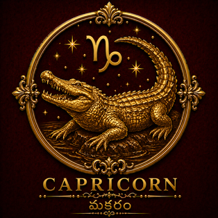Capricorn