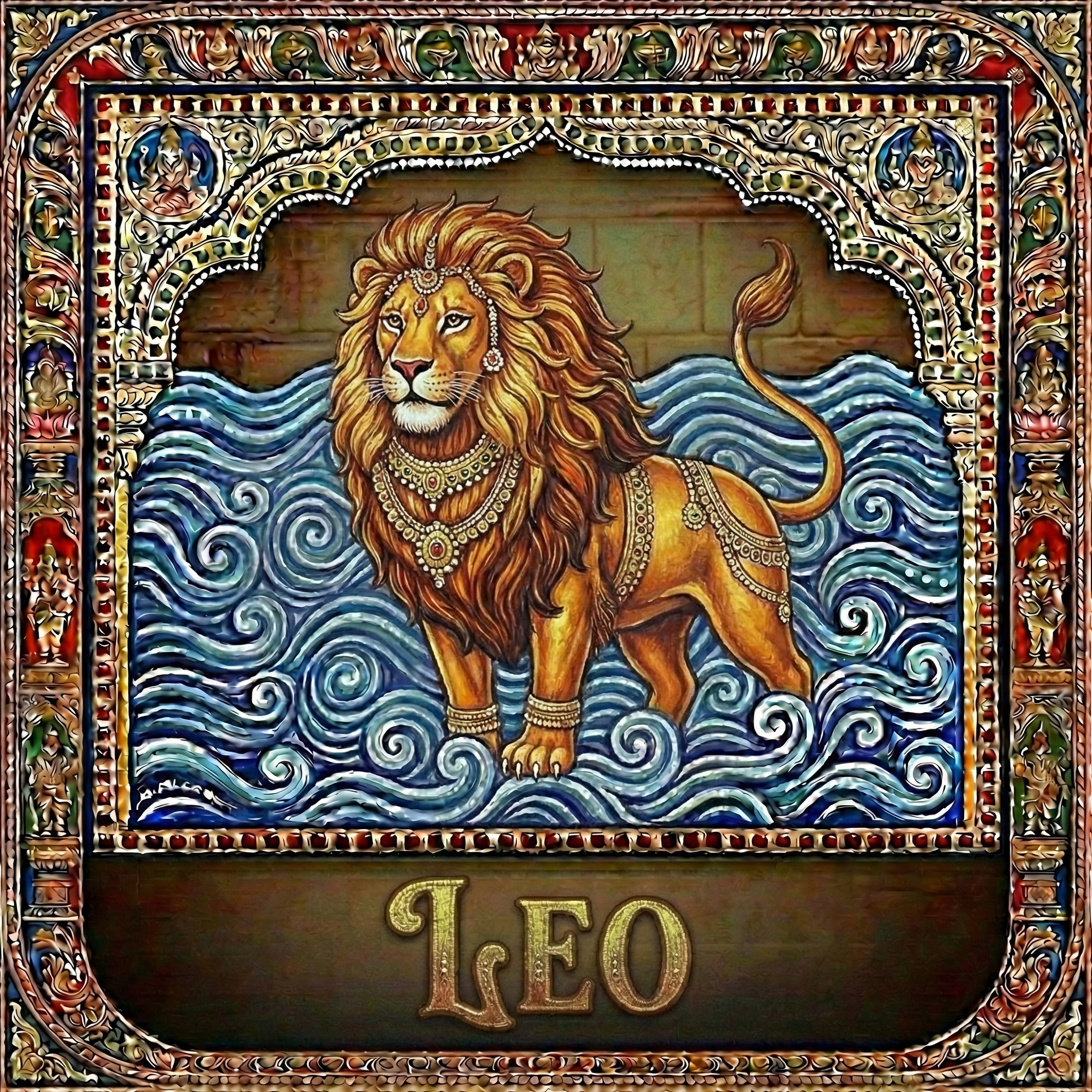 Leo
