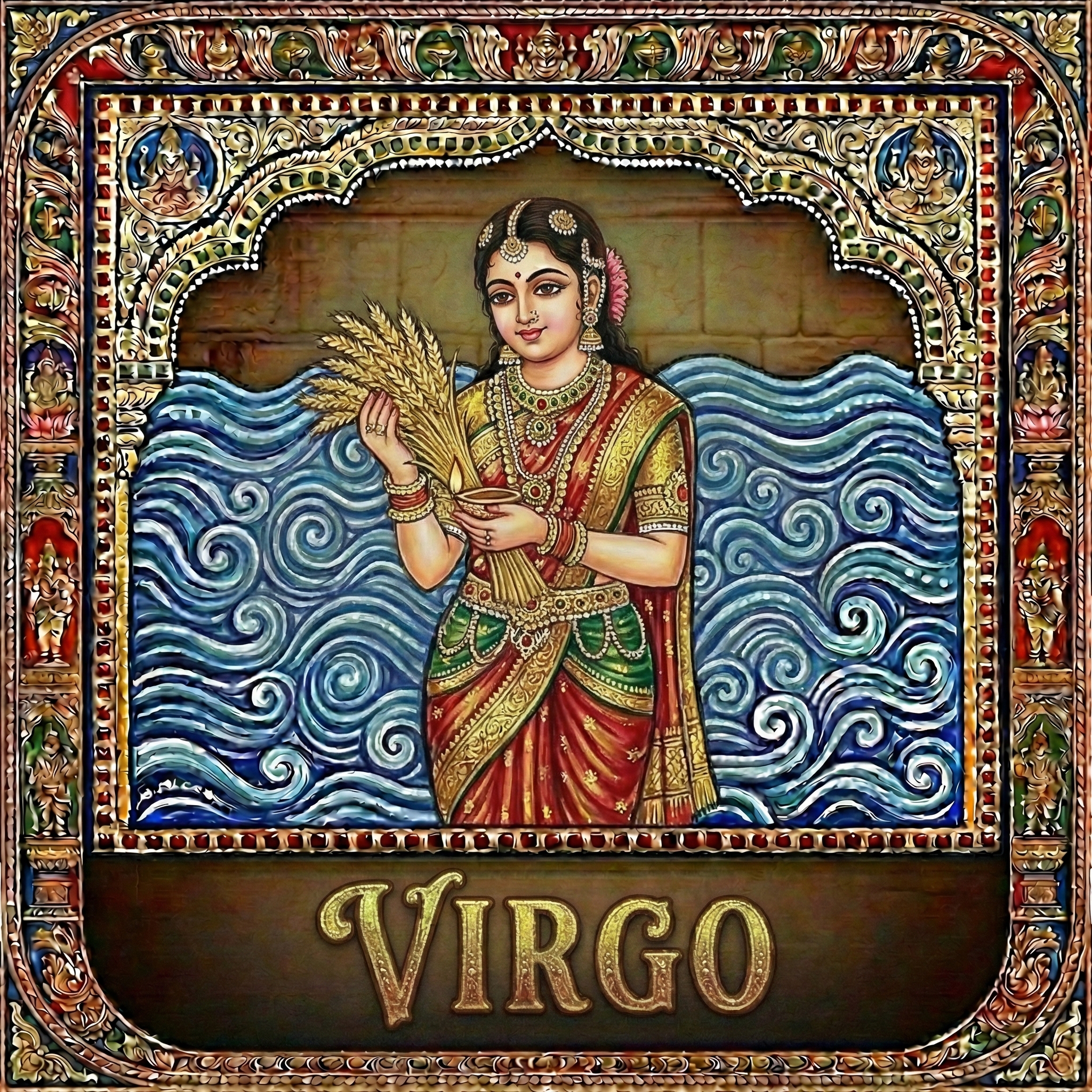 Virgo