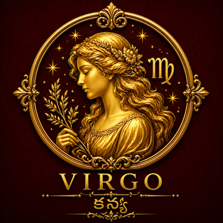Virgo